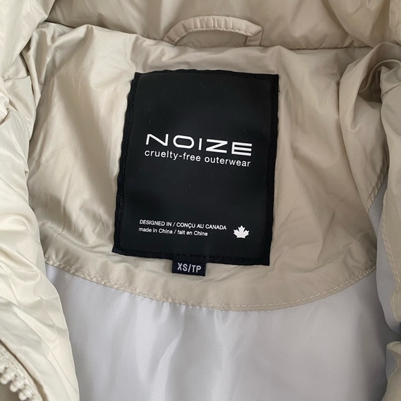 Noize- Puffer - Picture 4 of 4